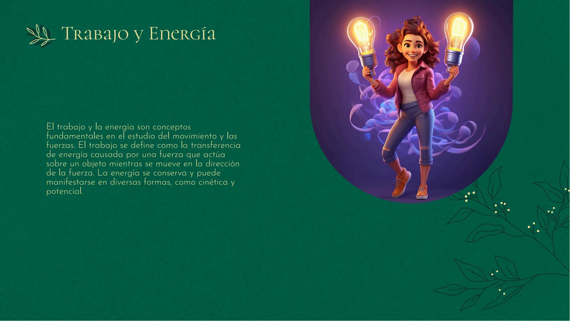 PRINCIPIOS Fundamentales DEL
Movimiento y Las Fuerzas en La
Física INTRODUCCIÓN
En la física, el estudio del movimiento y las fuerzas es
ese