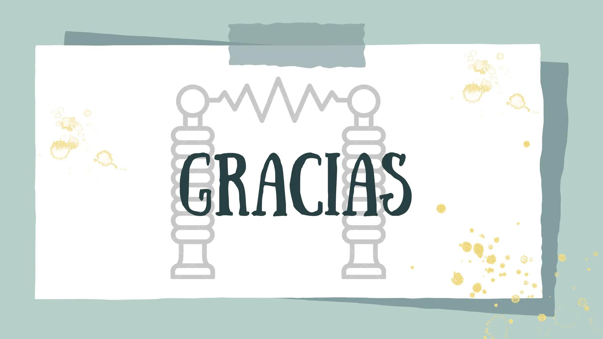 RESISTENCIAS
D
POR: SOPHIE GONZÁLEZ Y VALENTINA GONZÁLEZ QUE ES?
Una resistencia
eléctrica es un
dispositivo que reduce
la cantidad de
corri