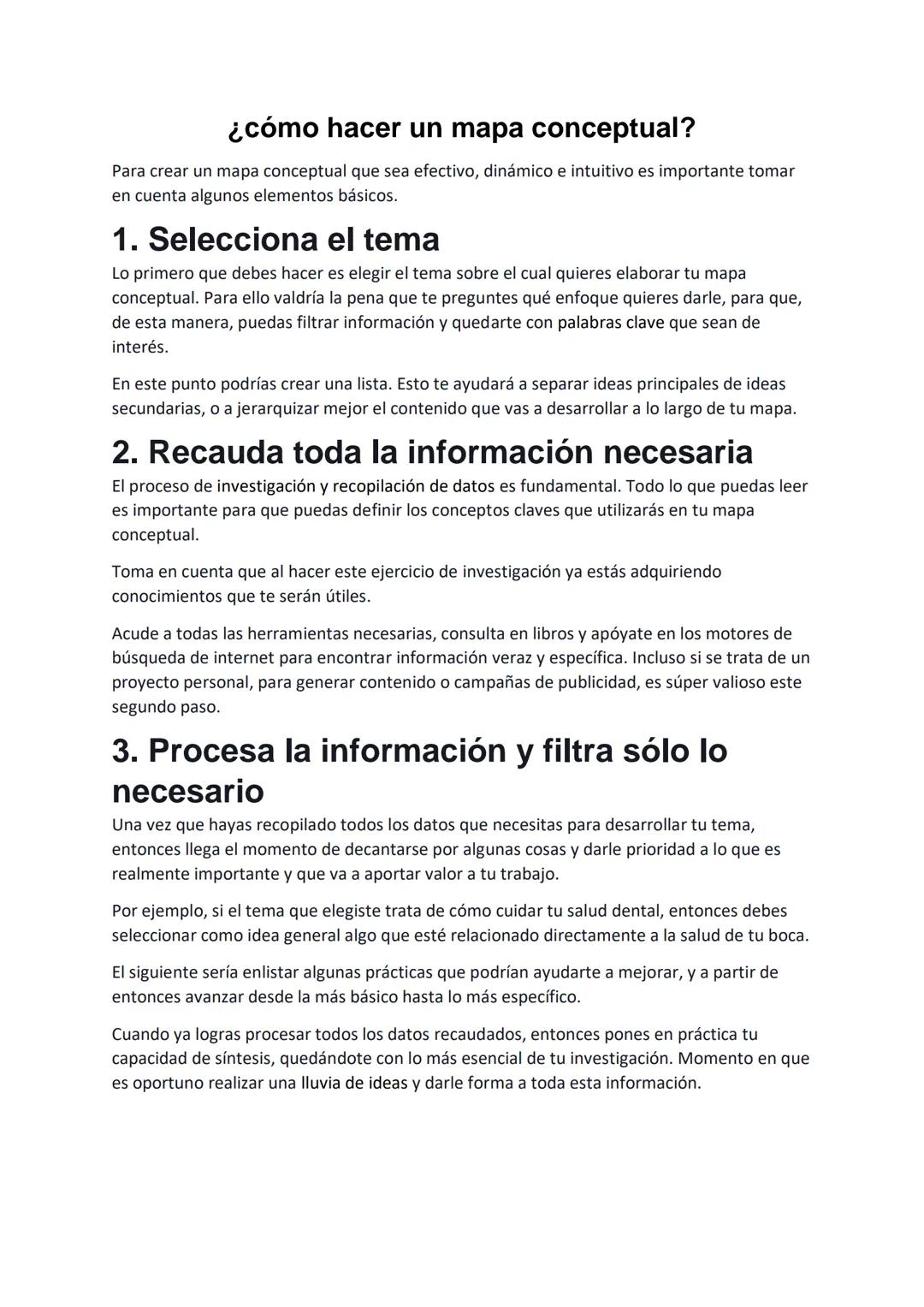 ESPAÑOL

Yate Ruge Angie Nicoll 902

Yate Ruge
[Dirección de correo electrónico] # ¿cómo hacer un mapa conceptual?

Para crear un mapa conce