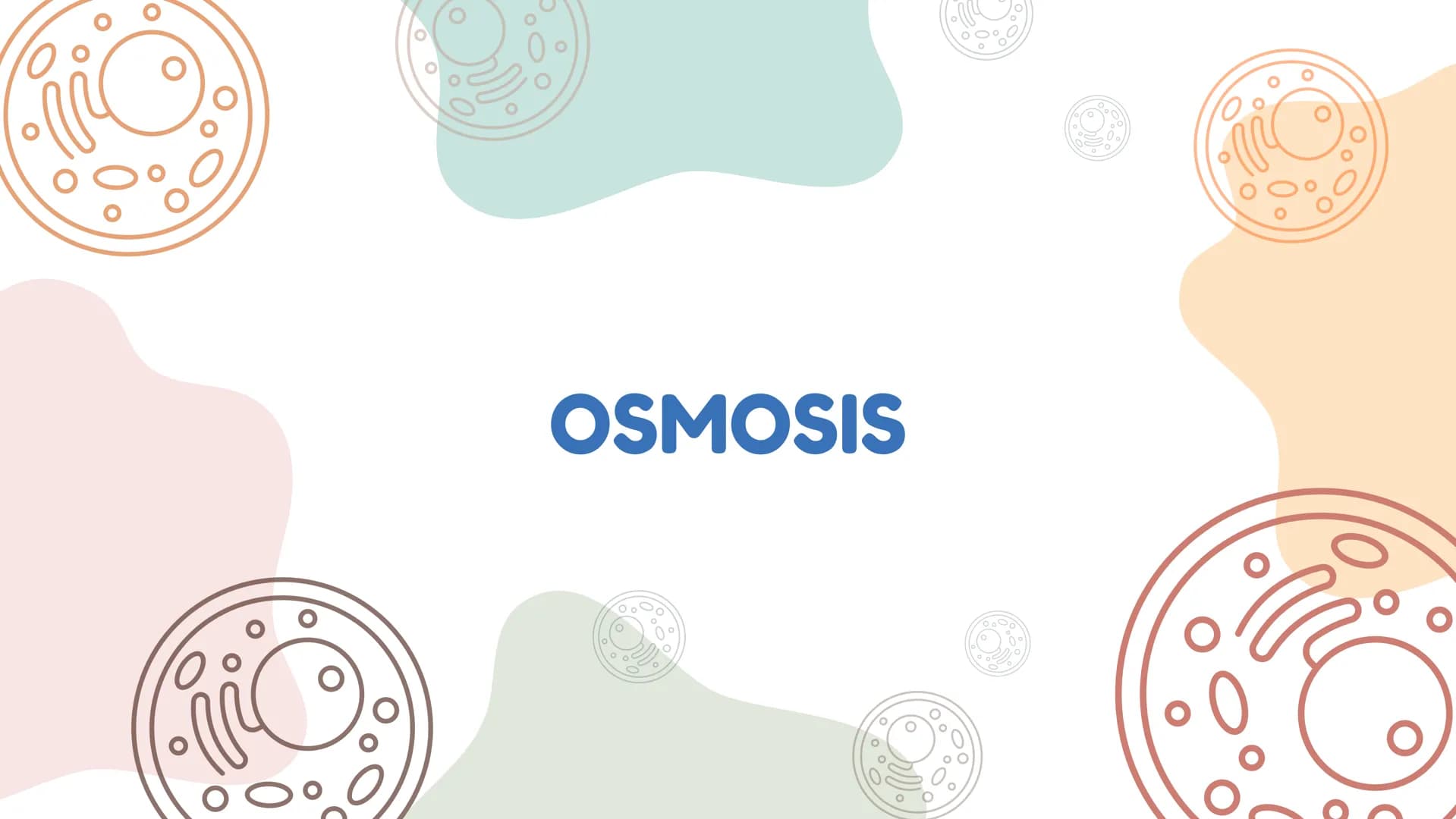DIFUSÓN,OSMOSIS Y
TRANSPORTE
ACTIVO DE LA
MEMBRANA
CELULAR La difusion
LA DIFUSION ES EL DESPLAZAMIENTO DE
LAS MOLECULAS DE UNA SUSTANCIA
(E