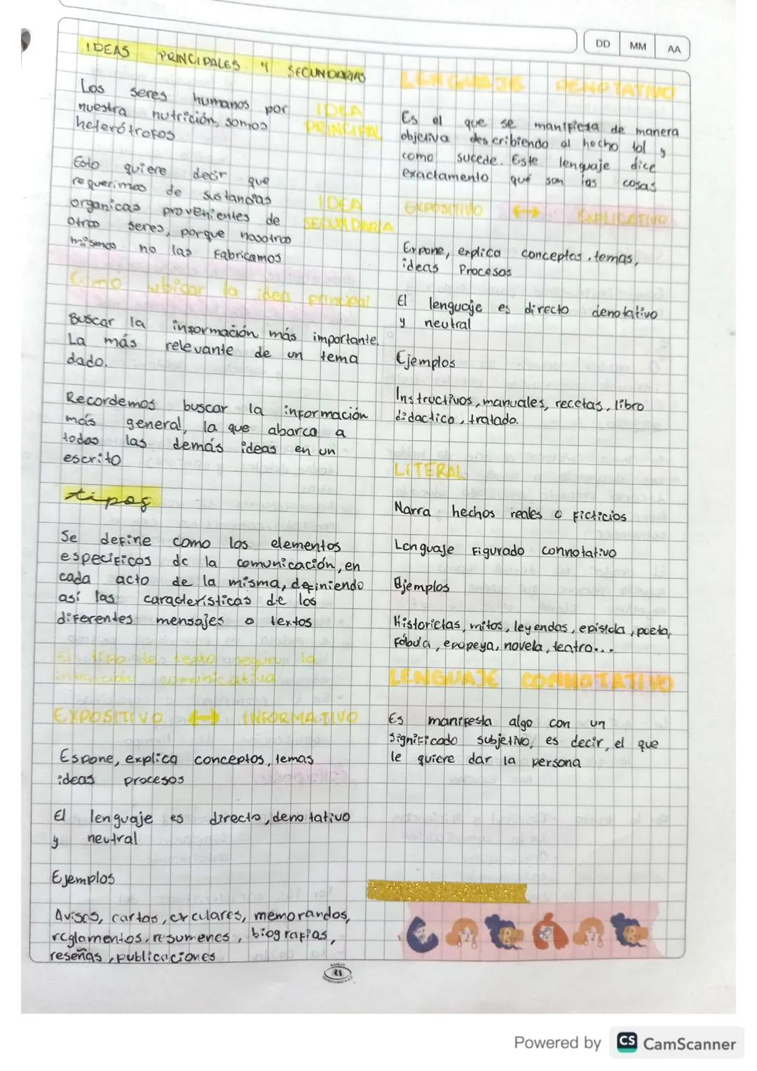 DD MM AA
Lunes
26/02/24
ACTUIDAD
Segundo, cuando
lo que hemos leido.
ACTIVIDAD
Lectura #C Teatra
Lectura $2 Estados de animo
Lunes
4/05/24
p