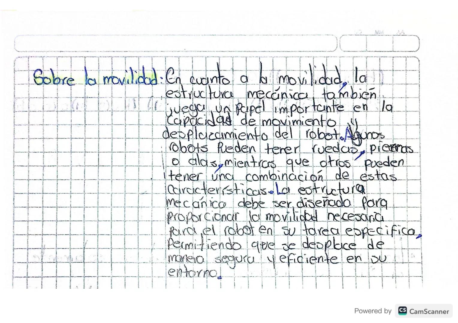 Los Componentes, de un robot
educativo

Sensores
Son elementos que permiten a los robots detectar.
Cambios en su entorno

Actuadores
Notor o