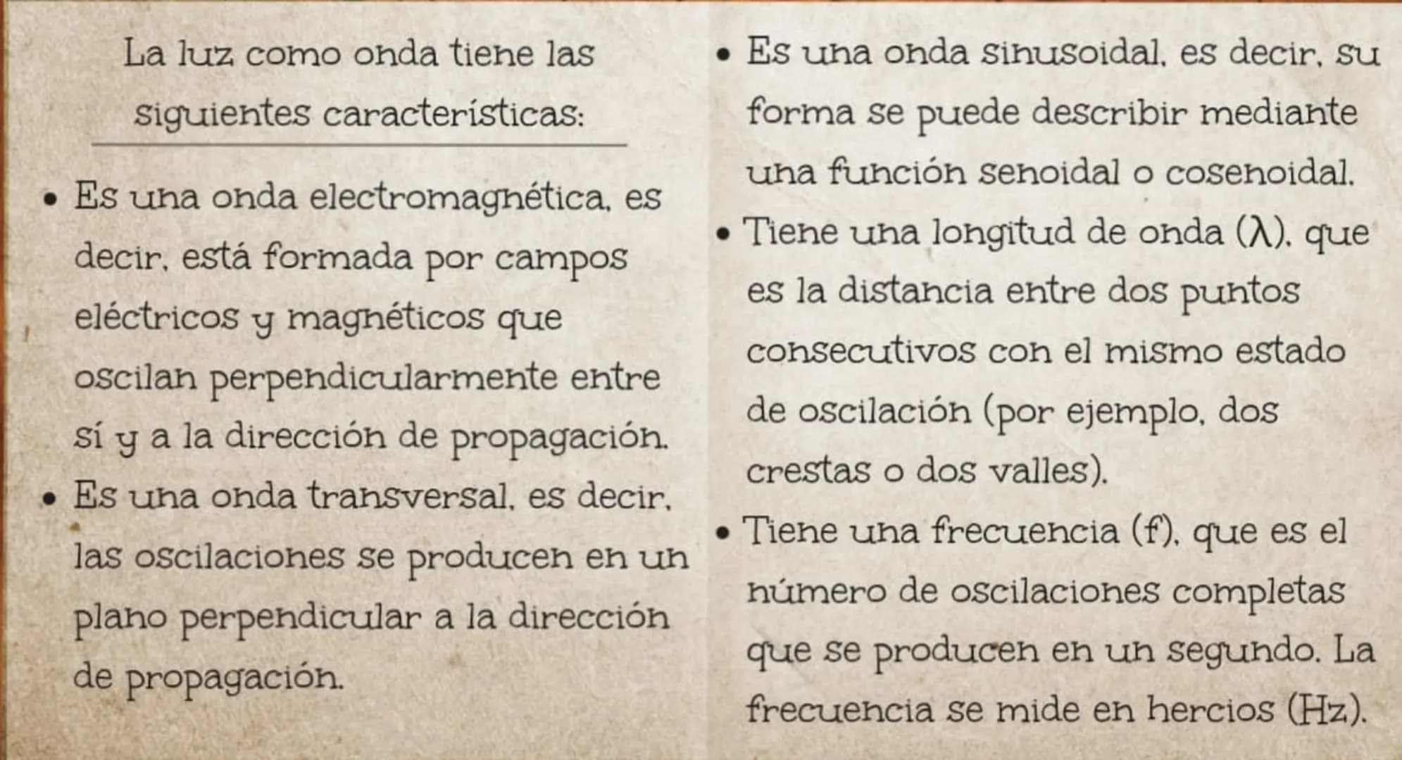 PRISMA DE NEWTON
ESPECTRO
LA LUZ SE DESCOMPONE AL PASAR POR UN PRISMA
NATURALEZA
DE LA LUZ ÍNDICE
1. Introducción
2. Justificación
3. Desarr