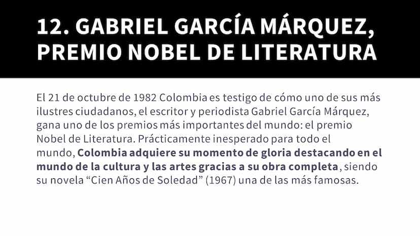 CIENCIAS SOCIALES
Y COMPETENCIAS
CIUDADANAS
TEMAS: ACONTECIMIENTOS MÁS
IMPORTANTES EN LA HISTORIA DE
COLOMBIA HECHOS EN LA HISTORIA DE
COLOM
