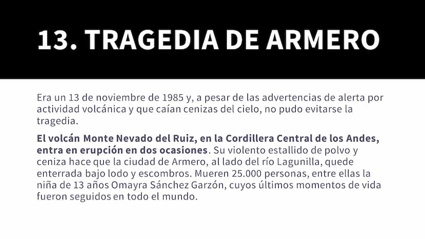 CIENCIAS SOCIALES
Y COMPETENCIAS
CIUDADANAS
TEMAS: ACONTECIMIENTOS MÁS
IMPORTANTES EN LA HISTORIA DE
COLOMBIA HECHOS EN LA HISTORIA DE
COLOM