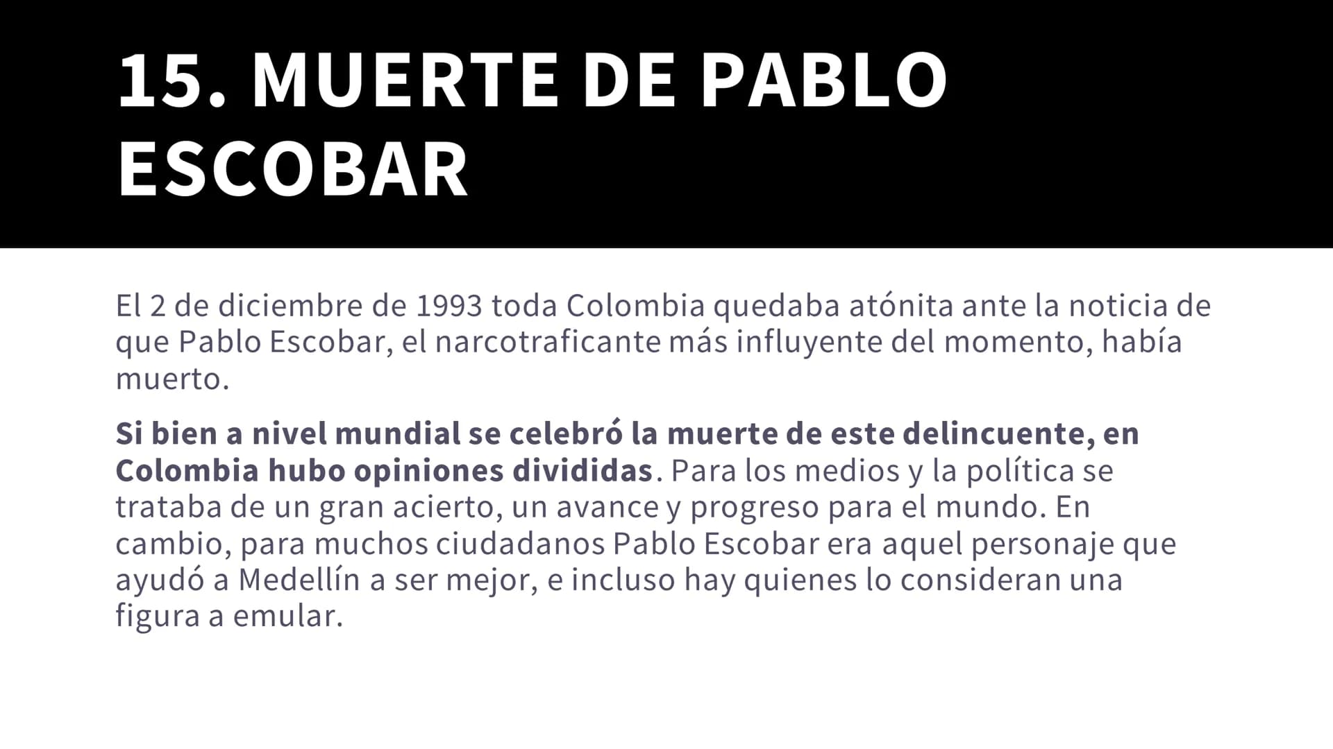 CIENCIAS SOCIALES
Y COMPETENCIAS
CIUDADANAS
TEMAS: ACONTECIMIENTOS MÁS
IMPORTANTES EN LA HISTORIA DE
COLOMBIA HECHOS EN LA HISTORIA DE
COLOM