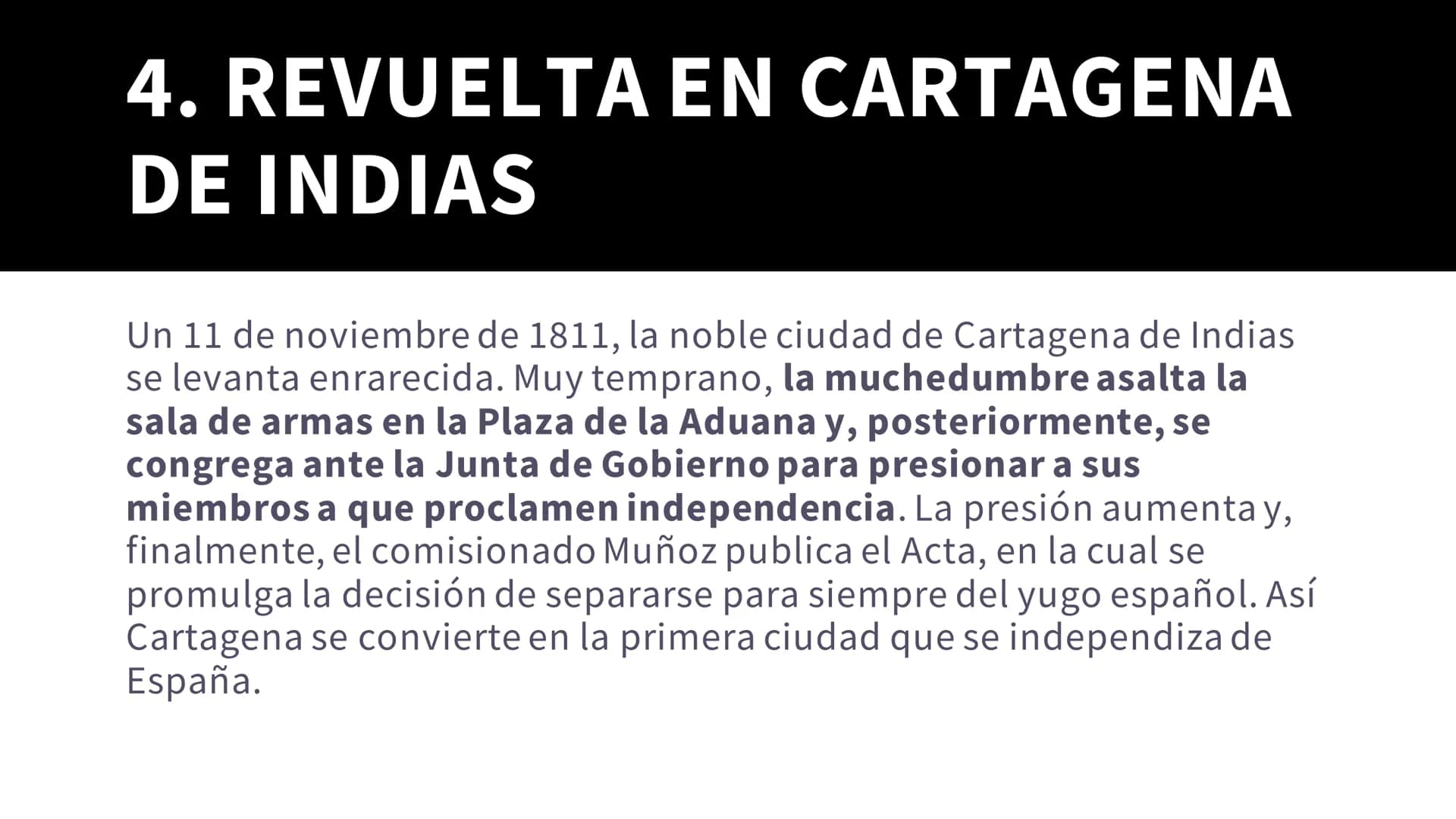 CIENCIAS SOCIALES
Y COMPETENCIAS
CIUDADANAS
TEMAS: ACONTECIMIENTOS MÁS
IMPORTANTES EN LA HISTORIA DE
COLOMBIA HECHOS EN LA HISTORIA DE
COLOM