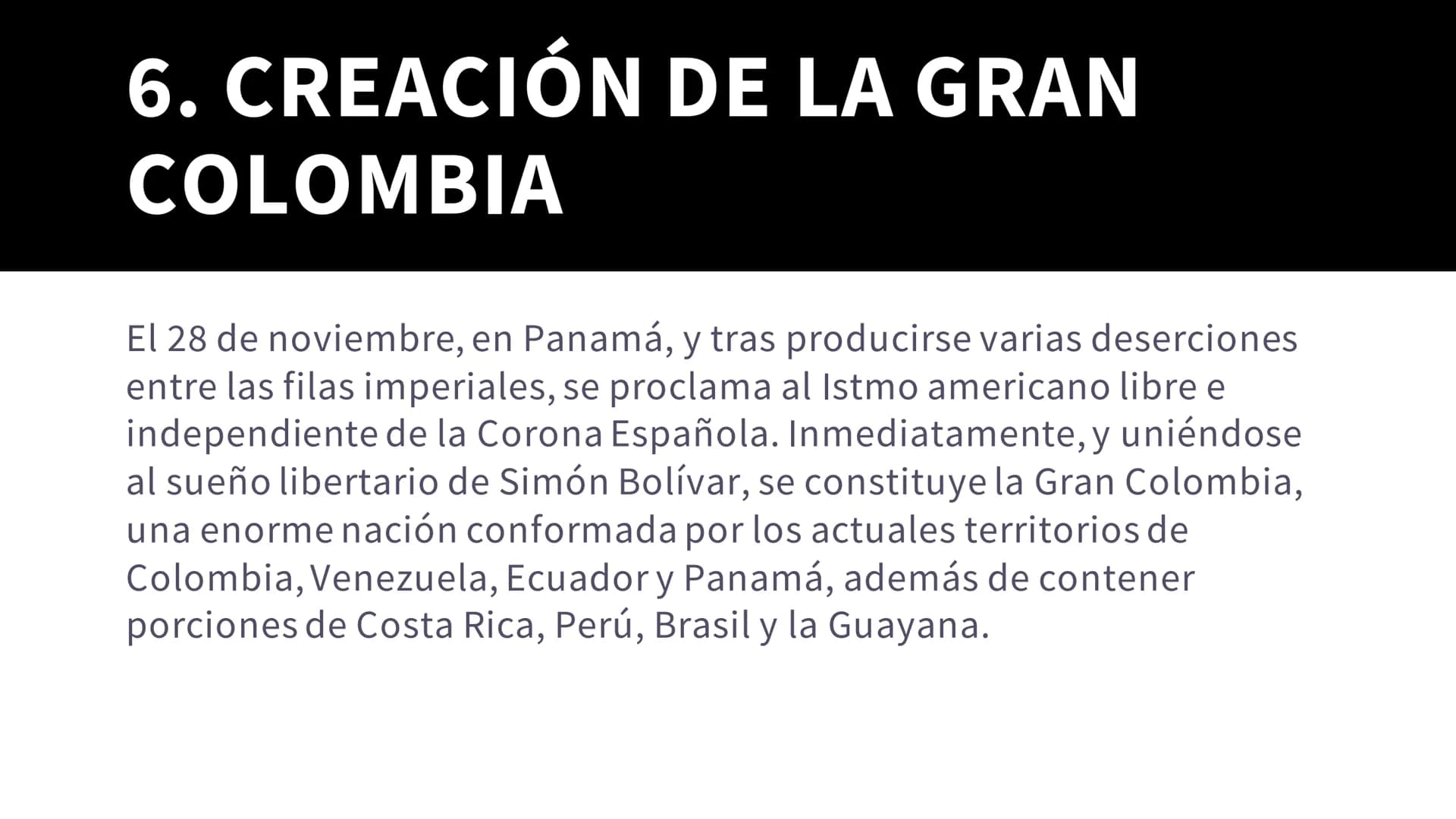 CIENCIAS SOCIALES
Y COMPETENCIAS
CIUDADANAS
TEMAS: ACONTECIMIENTOS MÁS
IMPORTANTES EN LA HISTORIA DE
COLOMBIA HECHOS EN LA HISTORIA DE
COLOM