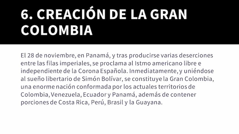 CIENCIAS SOCIALES
Y COMPETENCIAS
CIUDADANAS
TEMAS: ACONTECIMIENTOS MÁS
IMPORTANTES EN LA HISTORIA DE
COLOMBIA HECHOS EN LA HISTORIA DE
COLOM
