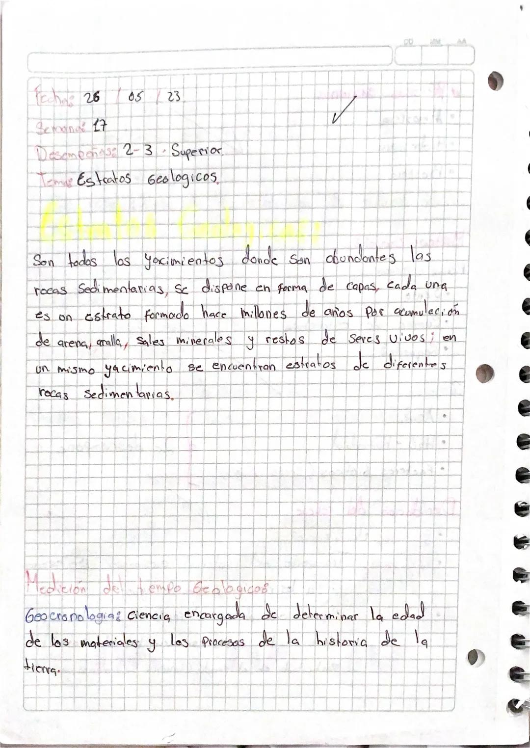 Fecha: 16/05/23
Semana 16
Desempeño: 2-3A
Tenna Procesos endogenos y exogenos.
Frasa del día:
Solo sé que nada sé;
100 of 20+003
* Dinamica,