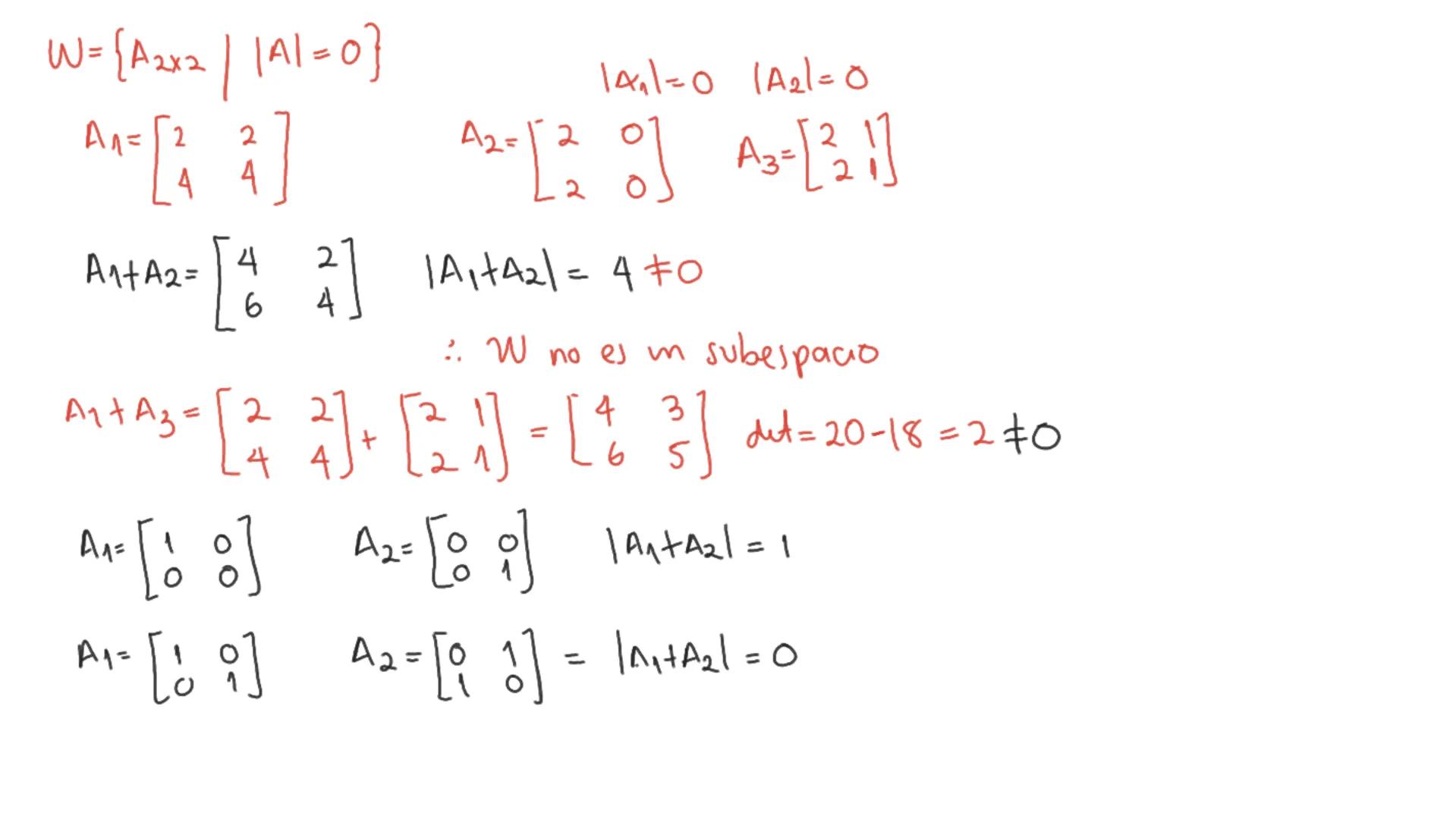 Espacios vectoriales
Es una terna formada por un
in conjunto Vy
satisfacen las siguientes propiedades:
Para la suma
15) Si ny v EV, entonces