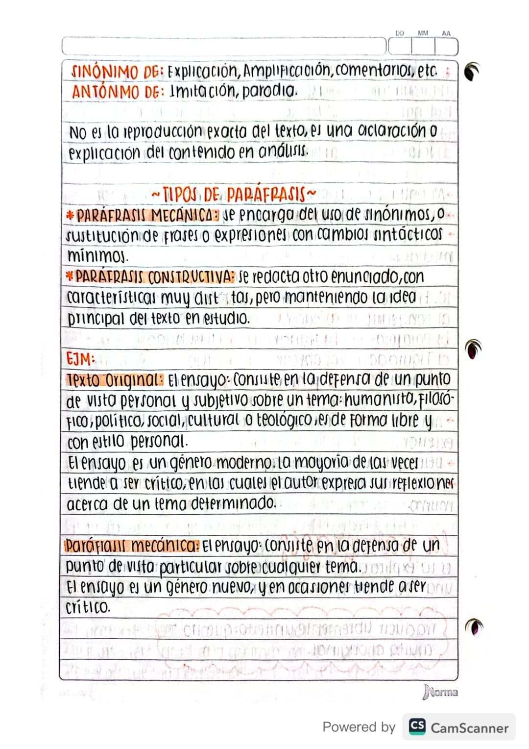 actividad: SINÓNIMOS Y ANTÓNIMOS
171
TE
Subraya el sinónimo de la palabra dada y luego
encierra el antónimo de la misma y ubicato en el cont