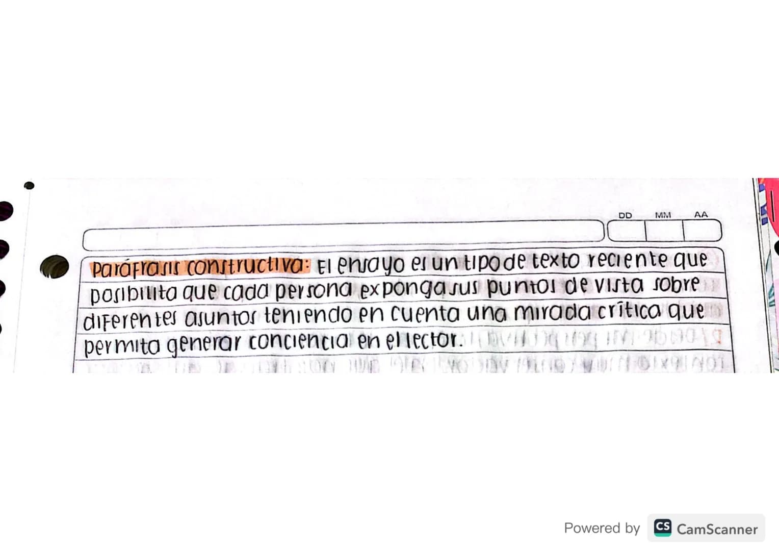 actividad: SINÓNIMOS Y ANTÓNIMOS
171
TE
Subraya el sinónimo de la palabra dada y luego
encierra el antónimo de la misma y ubicato en el cont