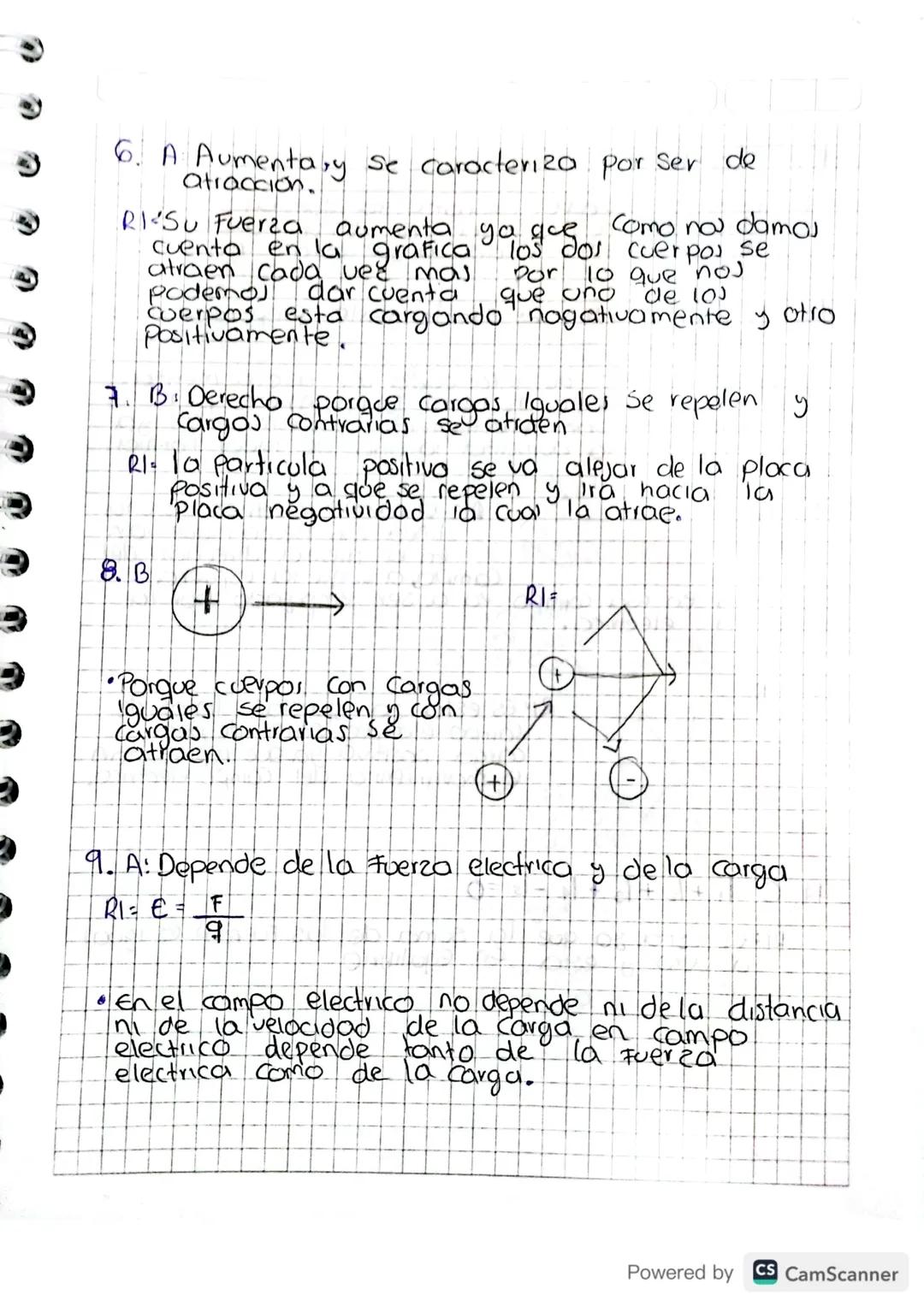 Corrección.
1.C: El voltaje que se resista en los terminoles de
cada bombillo es diferente, porque se trato de on
Circuito en serie.
RI= el 