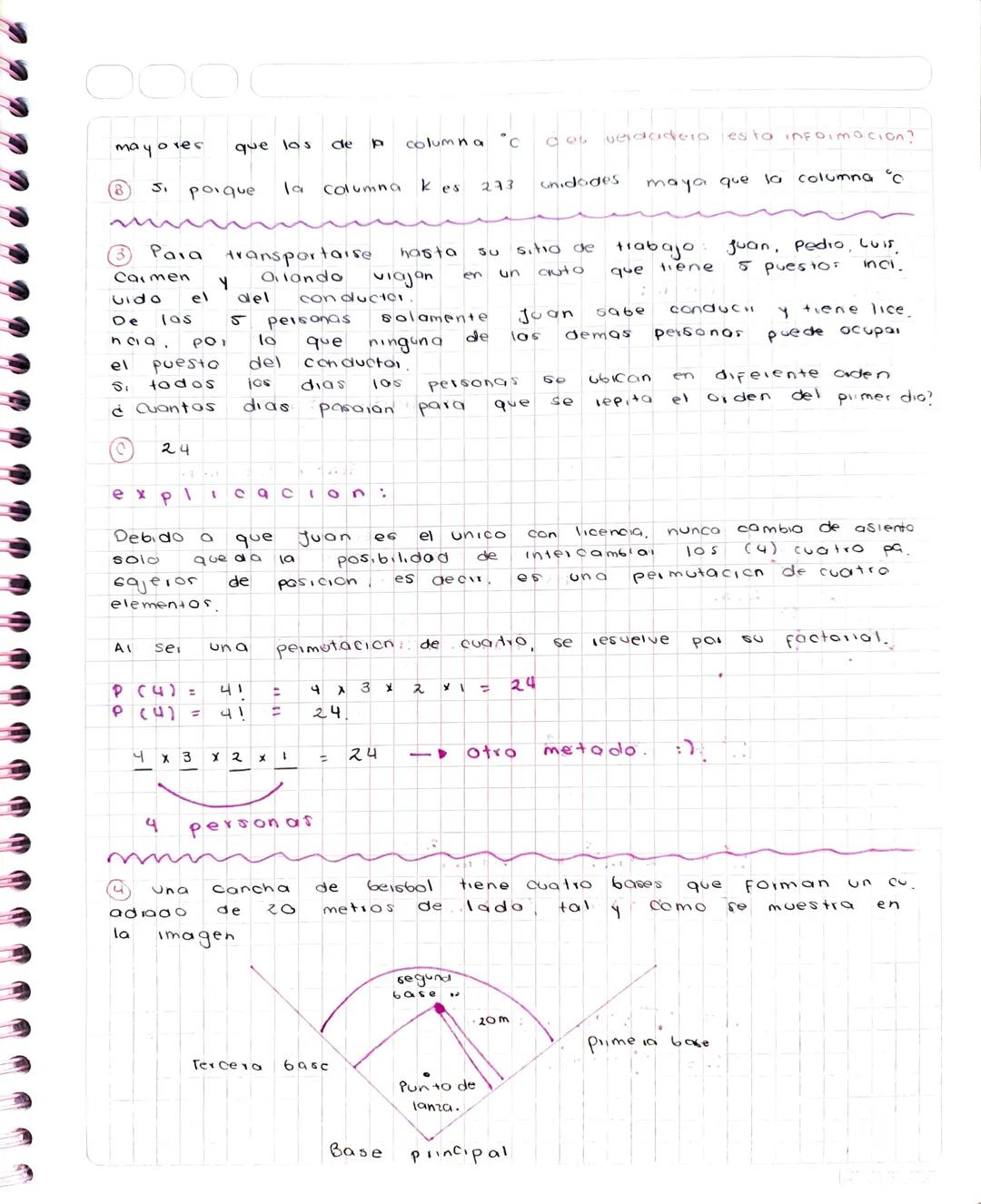 000
# GENETICA PARA ICFES

- Dominantes Caracteristicas que predominan
- (AA) Alelos
- (B6) Alelos
- Recesivo, Menor probabilidad que se exp