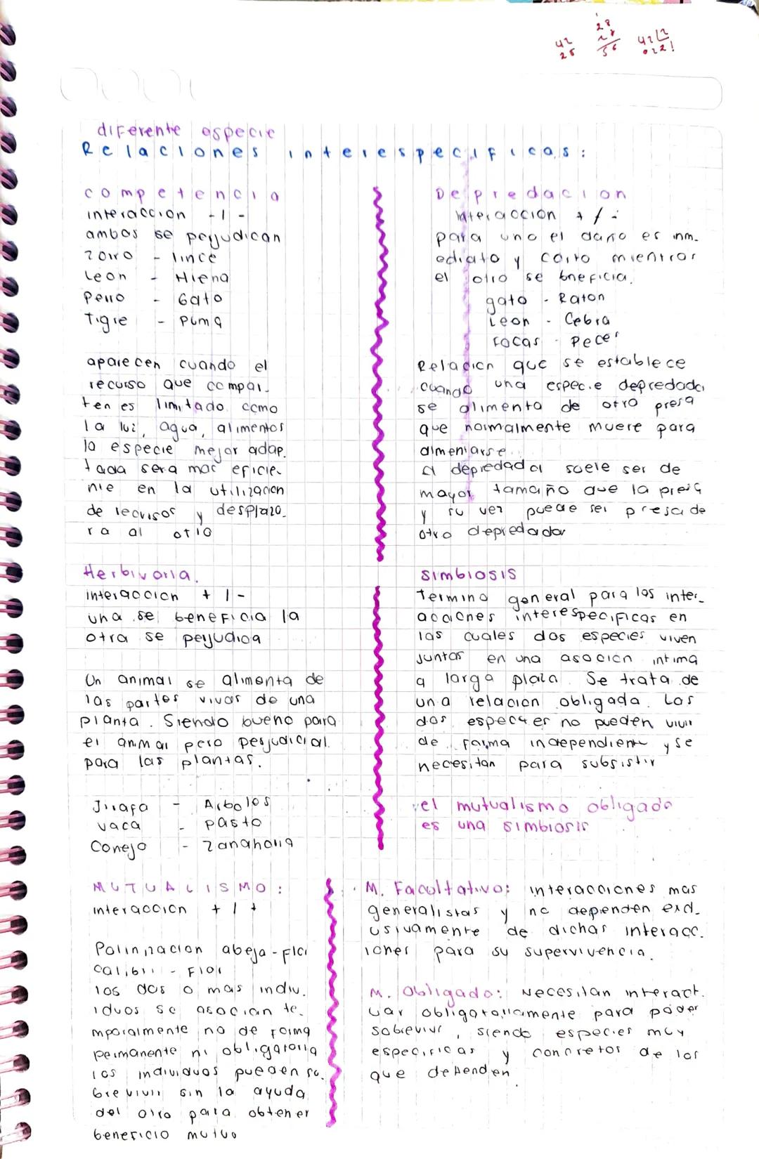 000
# GENETICA PARA ICFES

- Dominantes Caracteristicas que predominan
- (AA) Alelos
- (B6) Alelos
- Recesivo, Menor probabilidad que se exp