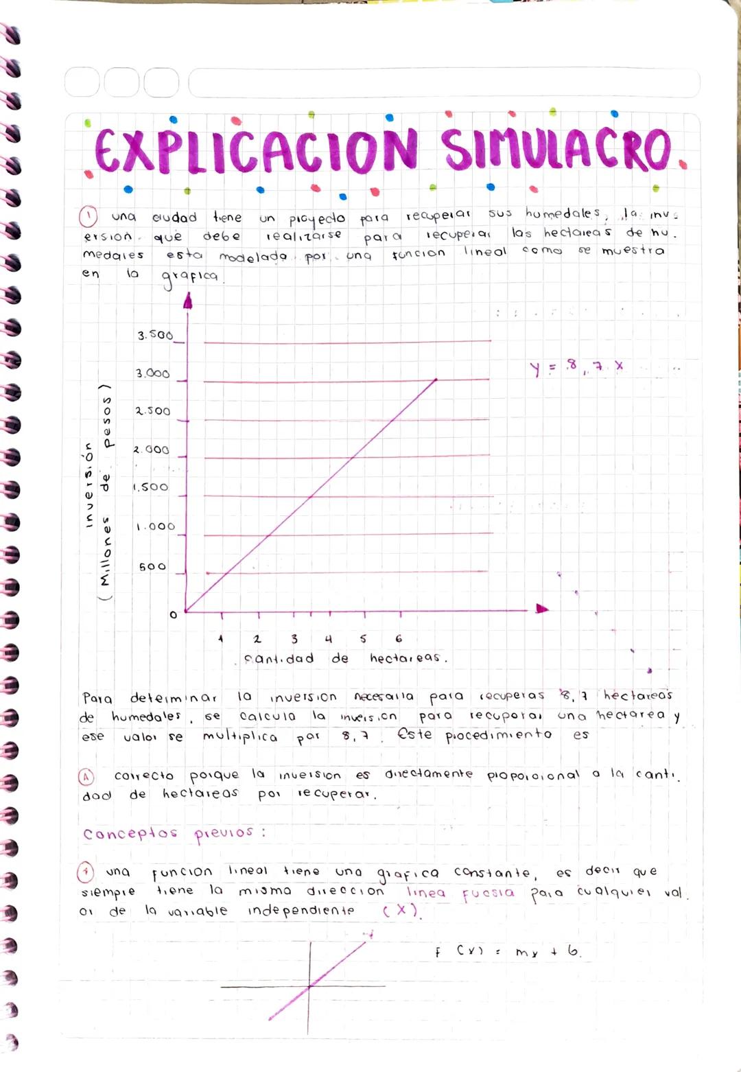 000
# GENETICA PARA ICFES

- Dominantes Caracteristicas que predominan
- (AA) Alelos
- (B6) Alelos
- Recesivo, Menor probabilidad que se exp