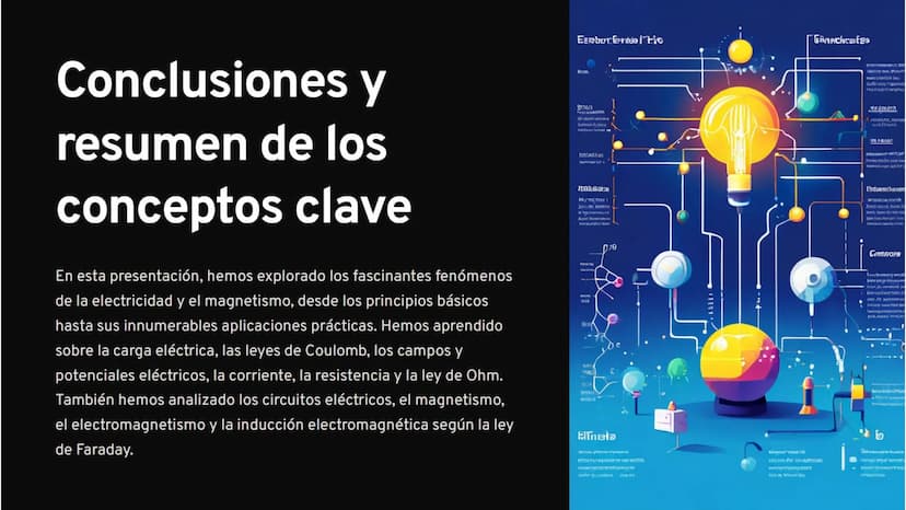 B
Introducción a la
electricidad y el
magnetismo
La electricidad y el magnetismo son fenómenos físicos
fundamentales que rigen gran parte de