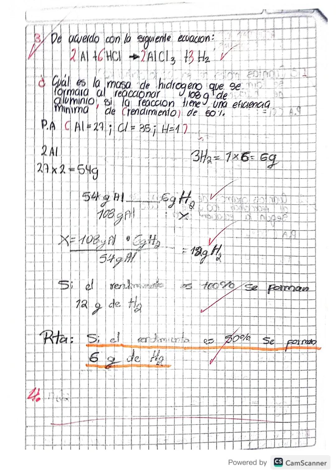 DD
MM
AA
ACTIVIDAD RESOEWE LOS SIGUIENTES DO DOWN
PROBLEMAS

¿Cuantas moles de Ha Cacido clorhidrico)
se forman a partir de 12 moles slow
de