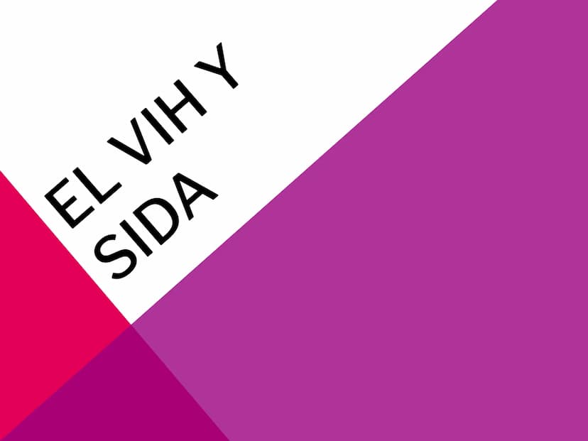 EL VIH Y
SIDA TABLA DE CONTENIDO
-
-¿Qué es una ITS?
-¿Qué es el VIH y sida?
-
Síntomas.
- Tratamientos.
Diferencia entre VIH y sida.
- Hist
