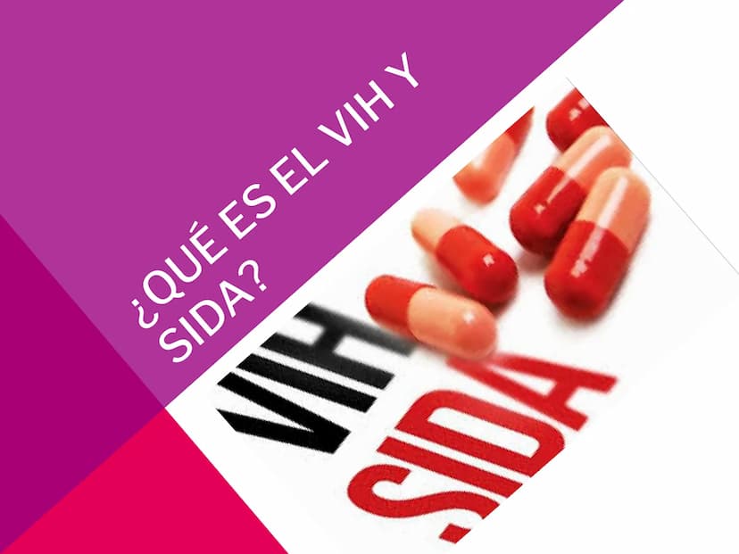 EL VIH Y
SIDA TABLA DE CONTENIDO
-
-¿Qué es una ITS?
-¿Qué es el VIH y sida?
-
Síntomas.
- Tratamientos.
Diferencia entre VIH y sida.
- Hist