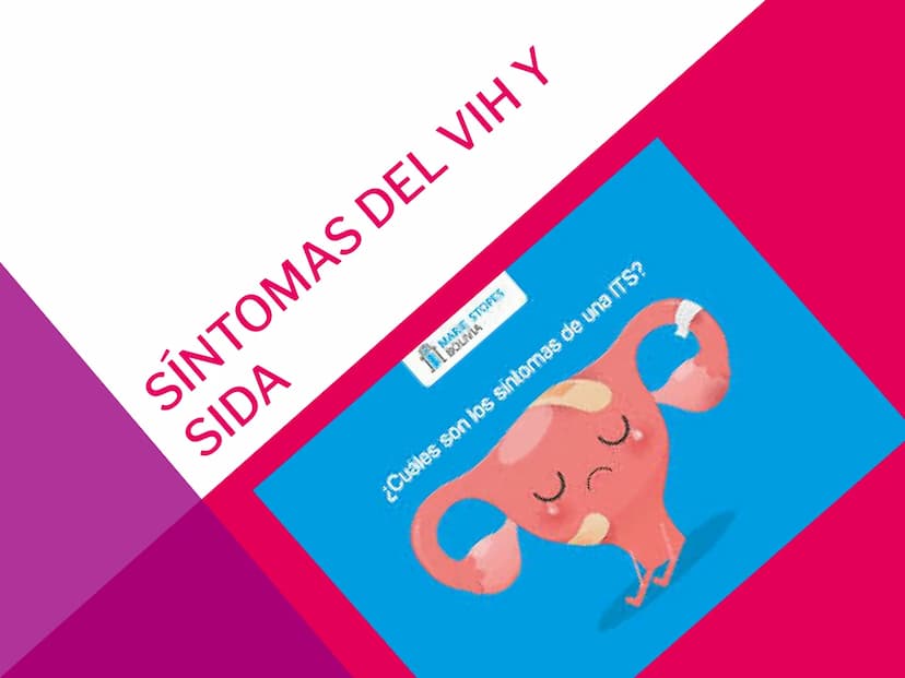 EL VIH Y
SIDA TABLA DE CONTENIDO
-
-¿Qué es una ITS?
-¿Qué es el VIH y sida?
-
Síntomas.
- Tratamientos.
Diferencia entre VIH y sida.
- Hist