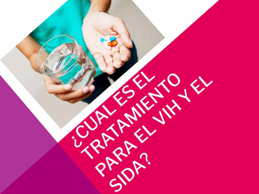 EL VIH Y
SIDA TABLA DE CONTENIDO
-
-¿Qué es una ITS?
-¿Qué es el VIH y sida?
-
Síntomas.
- Tratamientos.
Diferencia entre VIH y sida.
- Hist