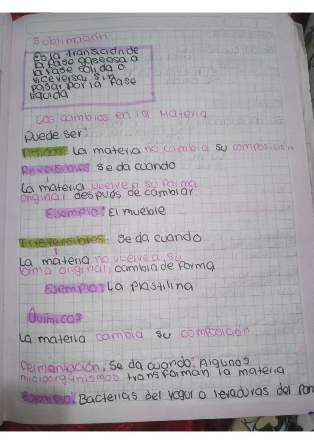 # Métodos de separación

Cualquier mezcla se ho mogénea o
heterogenea, se puecle formar y luego
separar por medias fisicos en ous
Componente