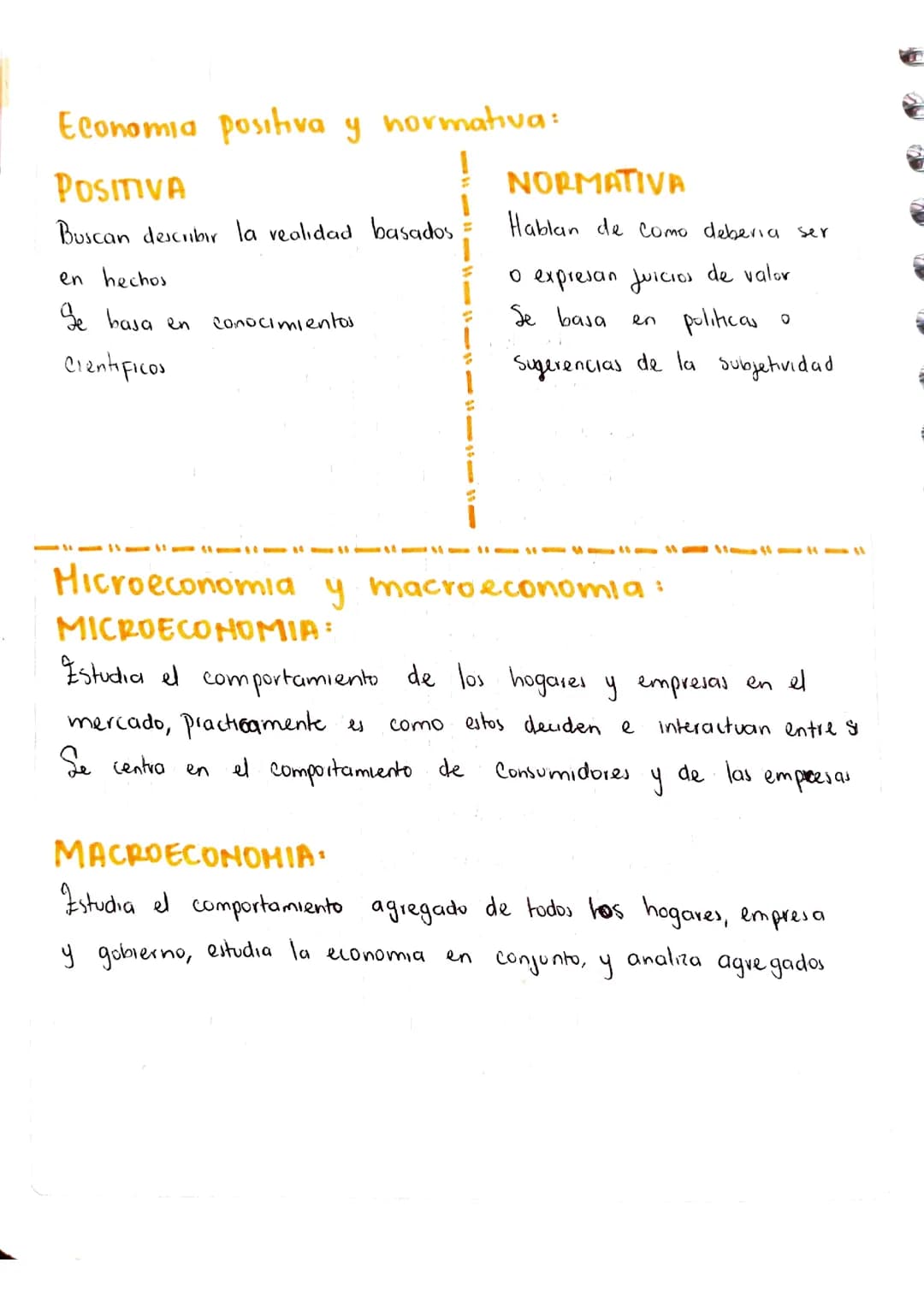 Economía 