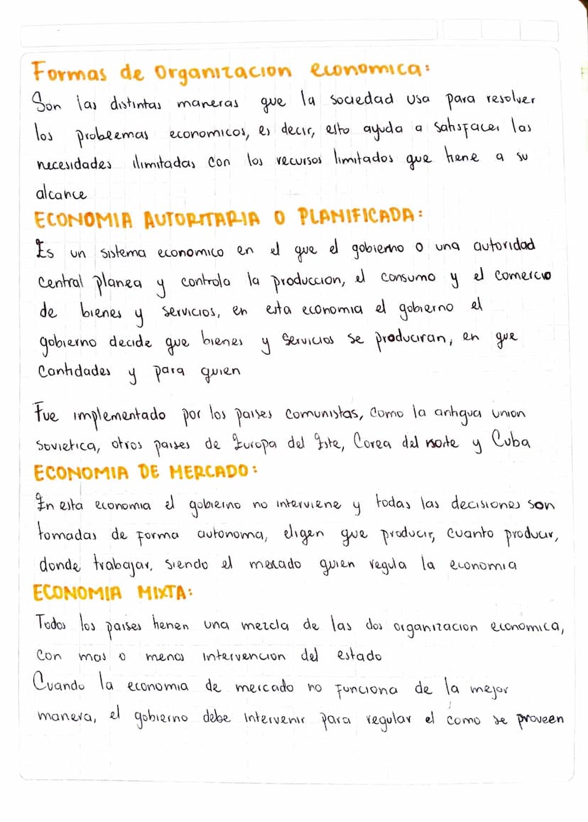 Economia positiva y normativa:
POSITIVA
Buscan describir la realidad basados
en hechos
NORMATIVA
Hablan de como deberia ser
。 expresan Juici