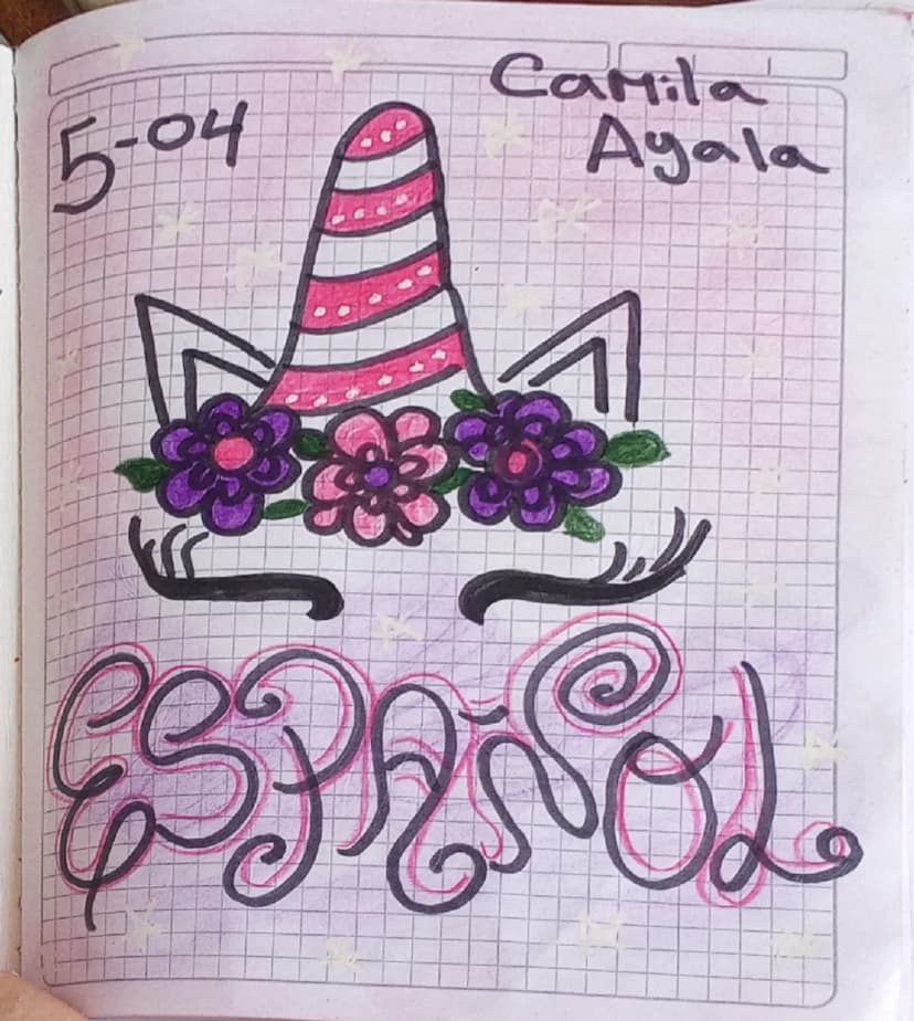# 5-04

Camila
Ayala

Español