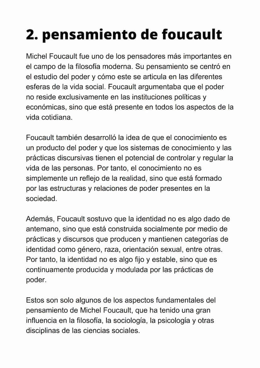 1.Pensamiento marxisita
El marxismo es una corriente de pensamiento económico
anticapitalista que pretende explicar que la historia humana
e