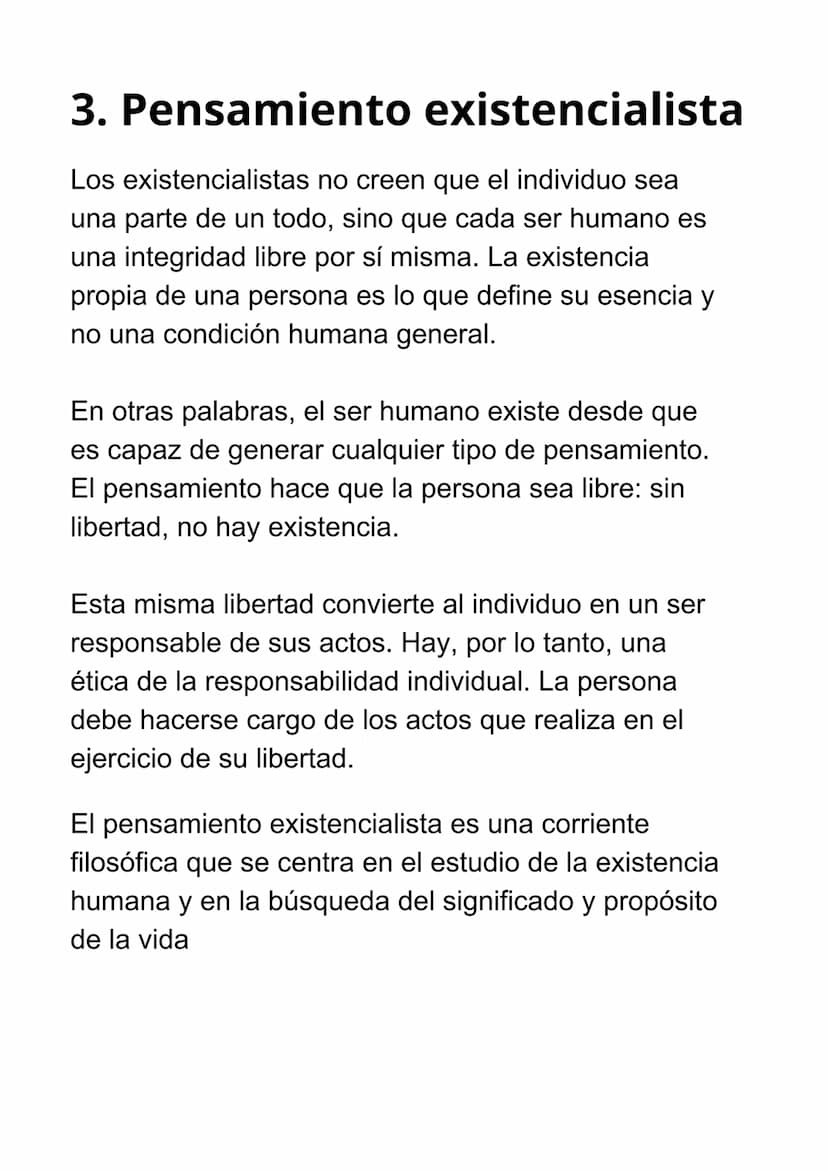 1.Pensamiento marxisita
El marxismo es una corriente de pensamiento económico
anticapitalista que pretende explicar que la historia humana
e