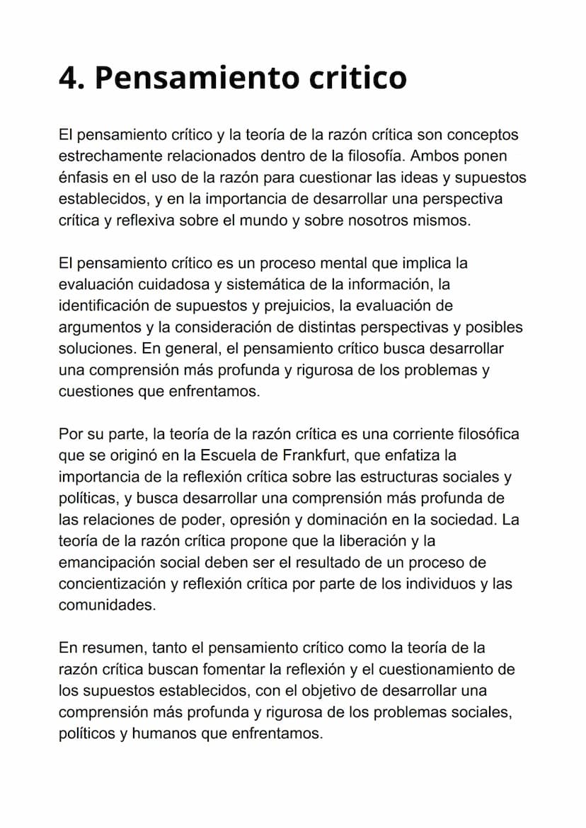 1.Pensamiento marxisita
El marxismo es una corriente de pensamiento económico
anticapitalista que pretende explicar que la historia humana
e