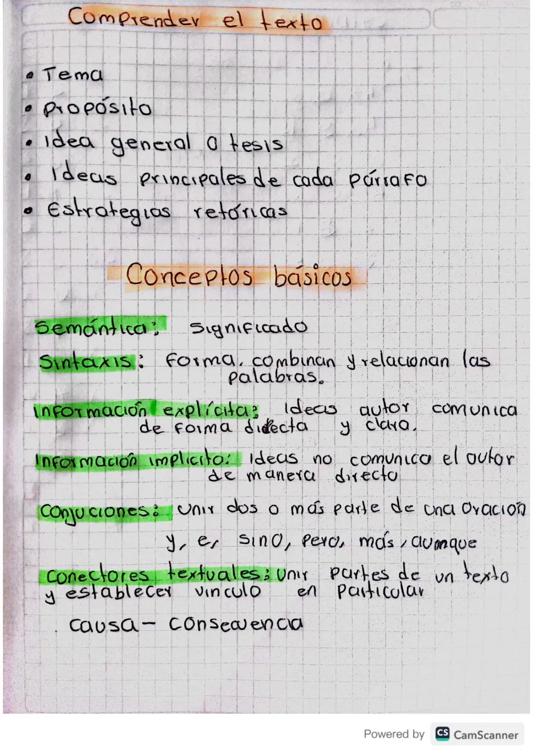 Lectura critica

Tecnicas de comprensión

• Contexto: Información a leer

0
Enunciado: Pregunta o situación que
debamos responder.

•Opcione