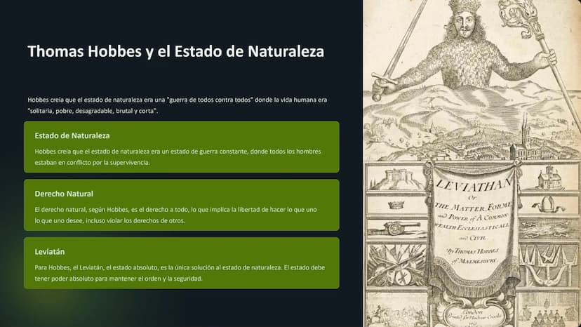 la Filosofía Política
La filosofía política estudia las ideas sobre el poder, la justicia y la
organización social. Examina cómo los seres h