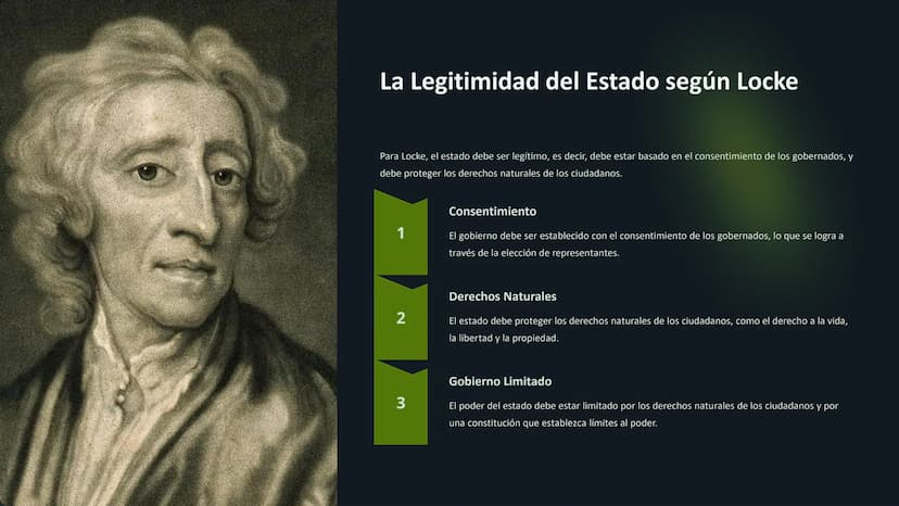 la Filosofía Política
La filosofía política estudia las ideas sobre el poder, la justicia y la
organización social. Examina cómo los seres h