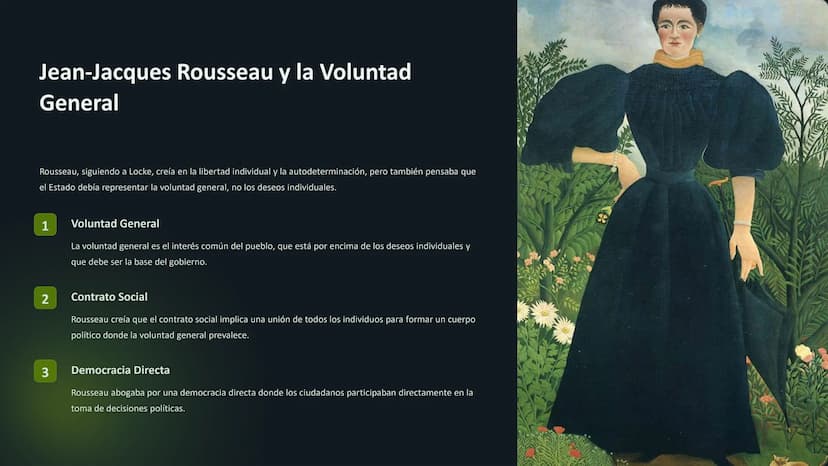 la Filosofía Política
La filosofía política estudia las ideas sobre el poder, la justicia y la
organización social. Examina cómo los seres h