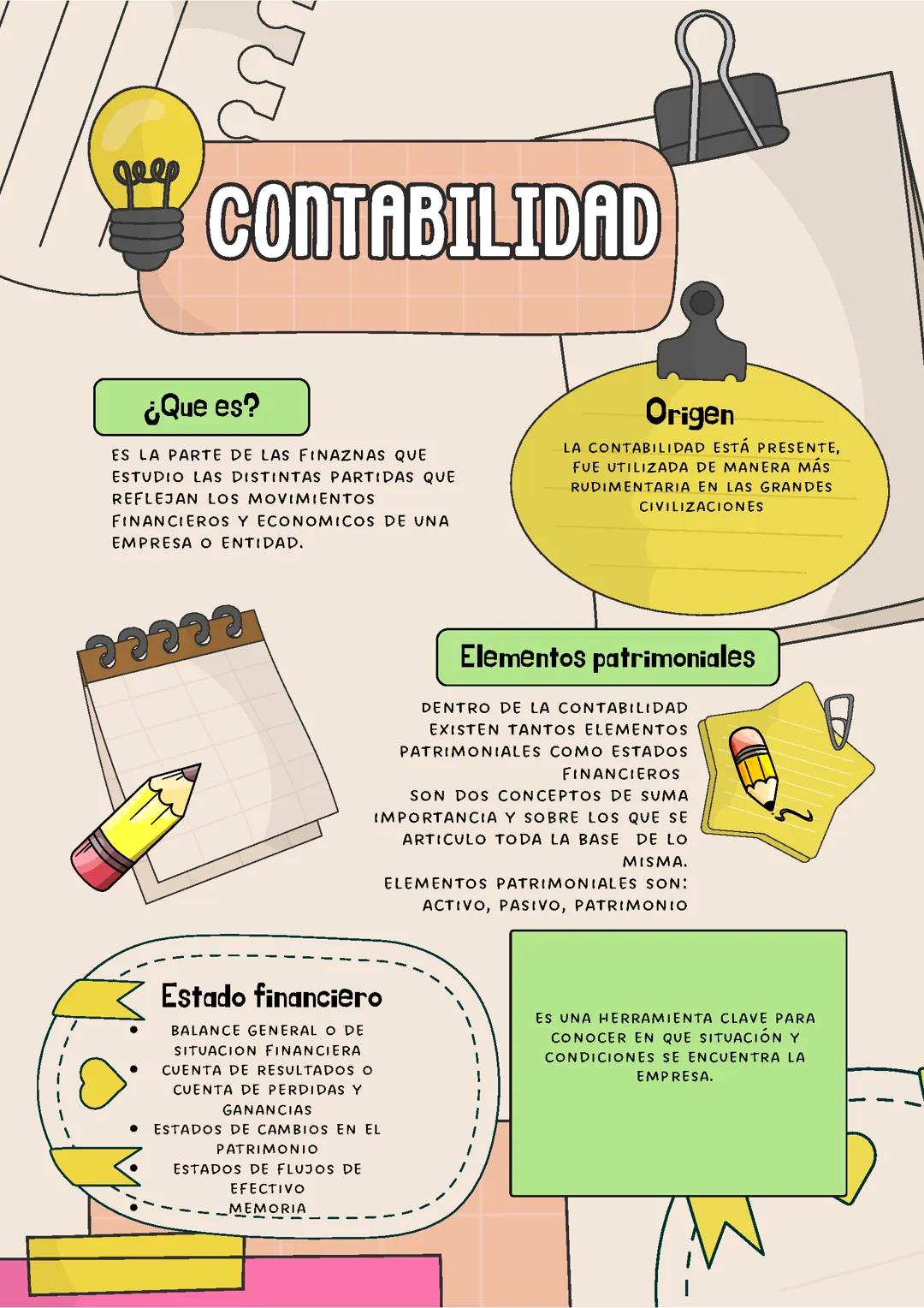 contabilidad 