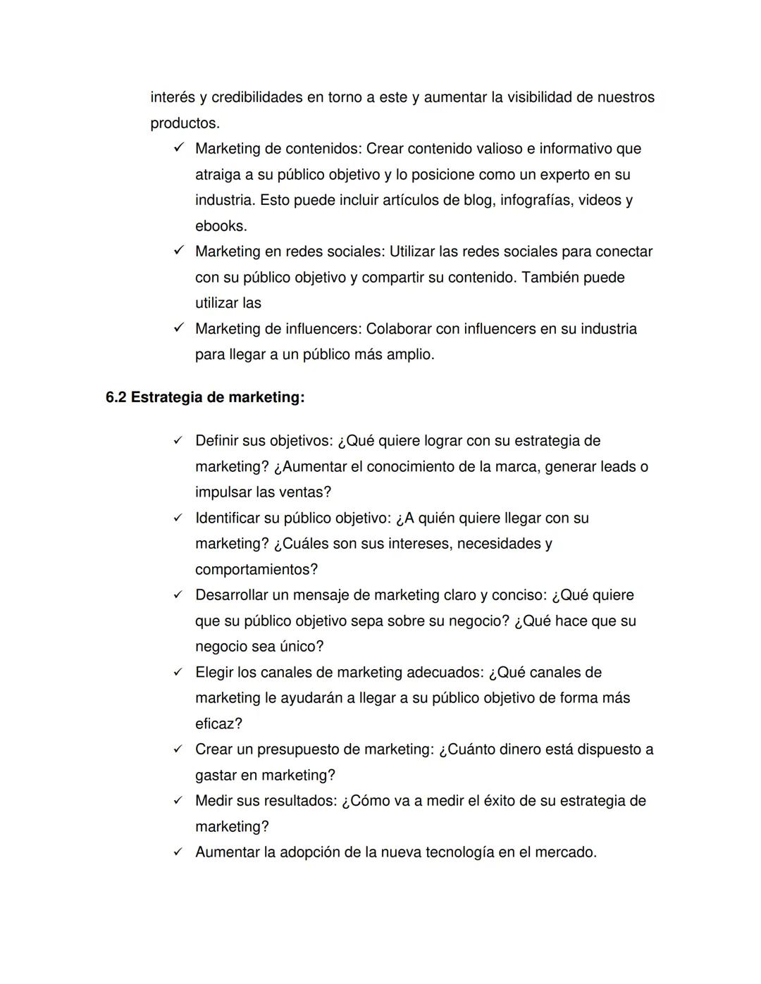 1. INTRODUCCIÓN
En un mundo cada vez más digitalizado, la adopción de nuevas tecnologías se ha
convertido en una estrategia clave para el éx