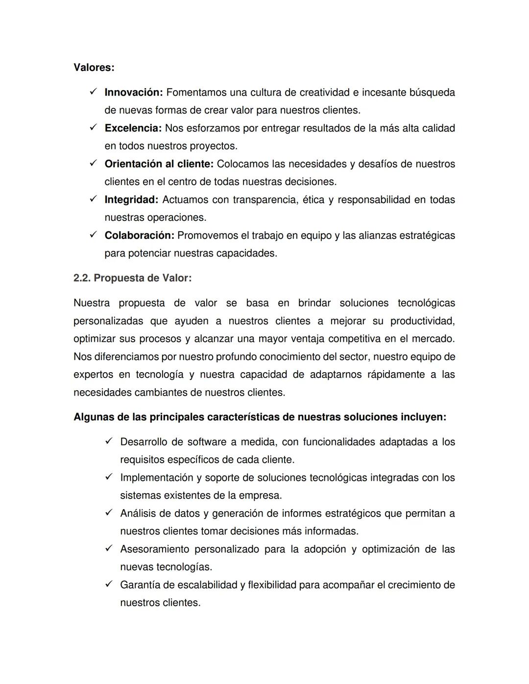 1. INTRODUCCIÓN
En un mundo cada vez más digitalizado, la adopción de nuevas tecnologías se ha
convertido en una estrategia clave para el éx