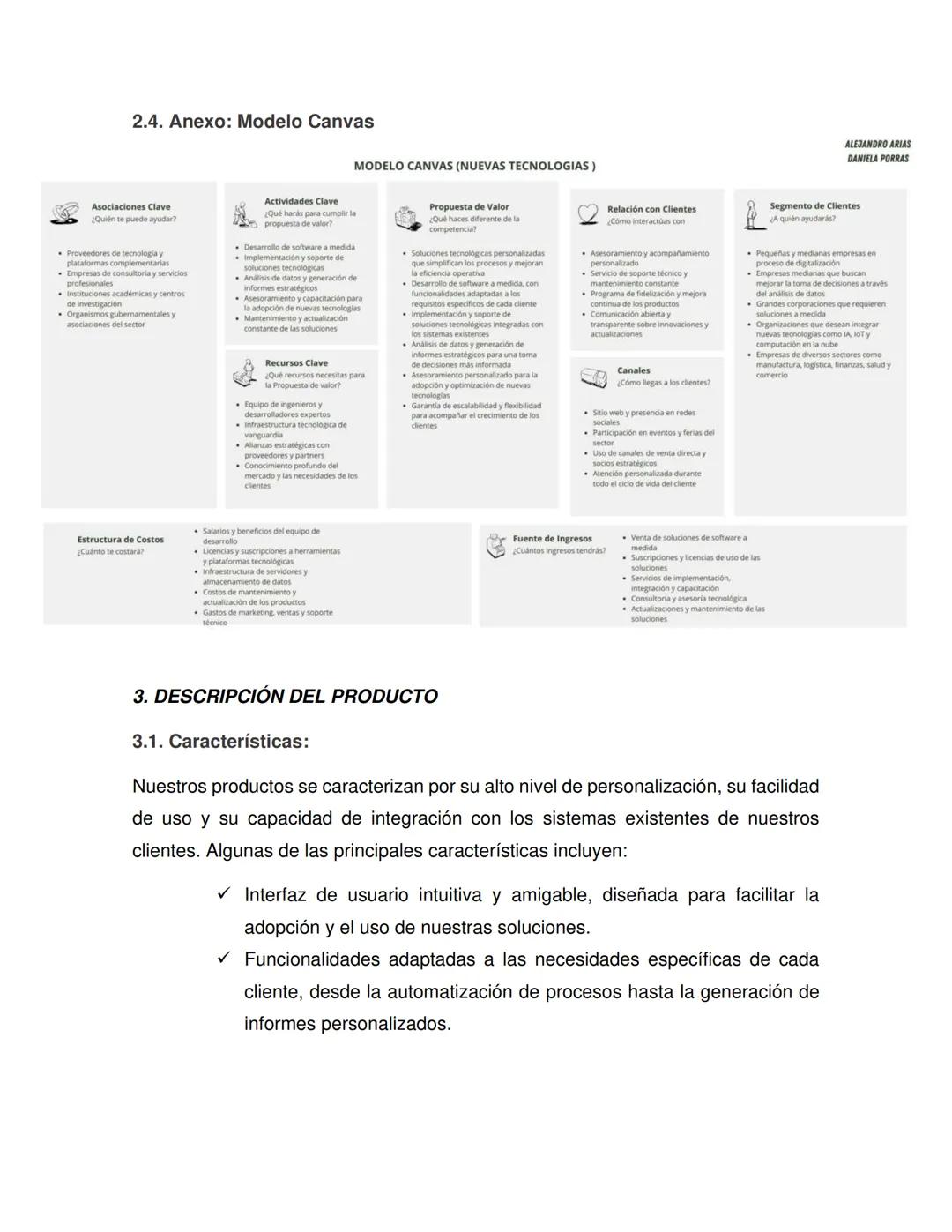 1. INTRODUCCIÓN
En un mundo cada vez más digitalizado, la adopción de nuevas tecnologías se ha
convertido en una estrategia clave para el éx