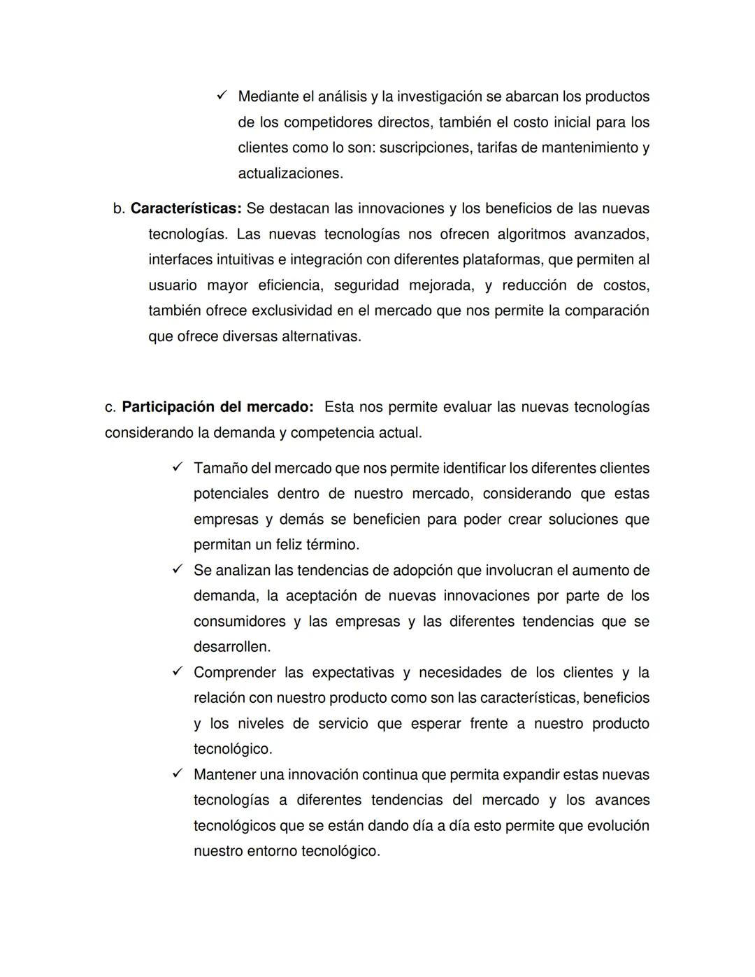 1. INTRODUCCIÓN
En un mundo cada vez más digitalizado, la adopción de nuevas tecnologías se ha
convertido en una estrategia clave para el éx