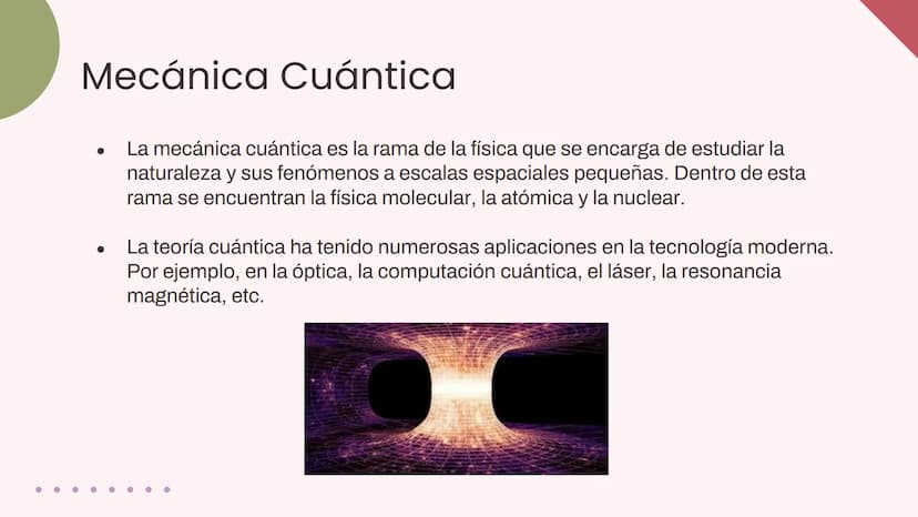 La Historia De La Física 01
¿Qué es la física
como ciencia?
04
Contenidos
02
Evolución de la
Física.
05
03
Física antigua.
06
Física clásica