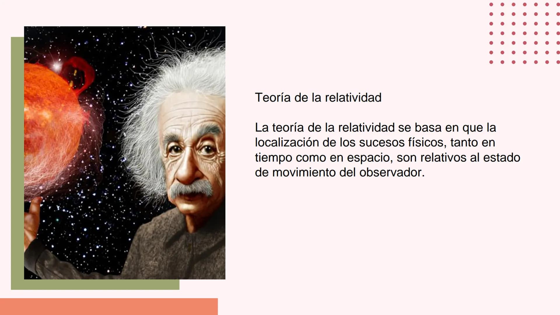 La Historia De La Física 01
¿Qué es la física
como ciencia?
04
Contenidos
02
Evolución de la
Física.
05
03
Física antigua.
06
Física clásica
