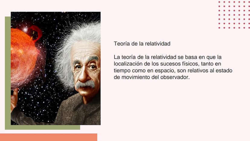 La Historia De La Física 01
¿Qué es la física
como ciencia?
04
Contenidos
02
Evolución de la
Física.
05
03
Física antigua.
06
Física clásica