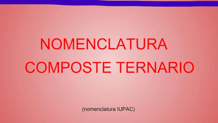 NOMENCLATURA
COMPUESTOS BINARIOS
DE OXIGENO
(nomenclatura IUPAC) METAL + OXIGENO = ÓXIDO
Cuente cuántos átomos de oxígeno hay: uno (monóxido