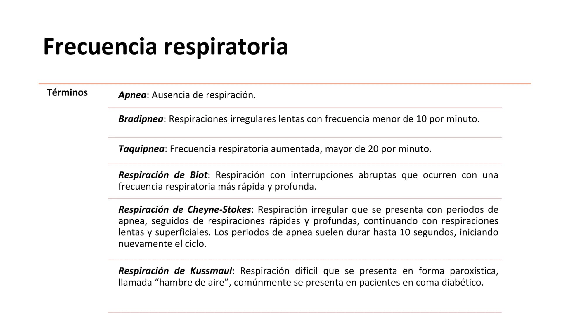 ¿QUE ES UN SIGNO VITAL?
Parámetros clínicos que reflejan el
estado fisiológico del organismo
humano,
esencialmente
y
proporcionan los datos 