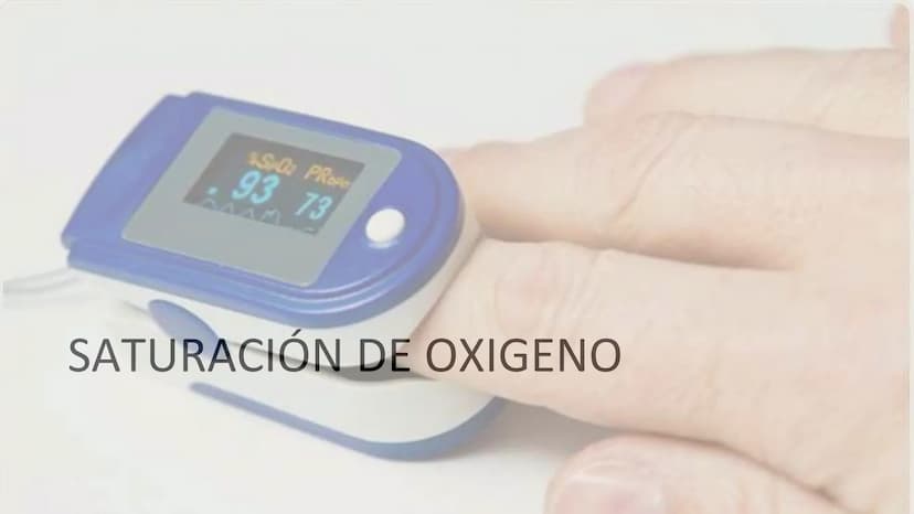 ¿QUE ES UN SIGNO VITAL?
Parámetros clínicos que reflejan el
estado fisiológico del organismo
humano,
esencialmente
y
proporcionan los datos 