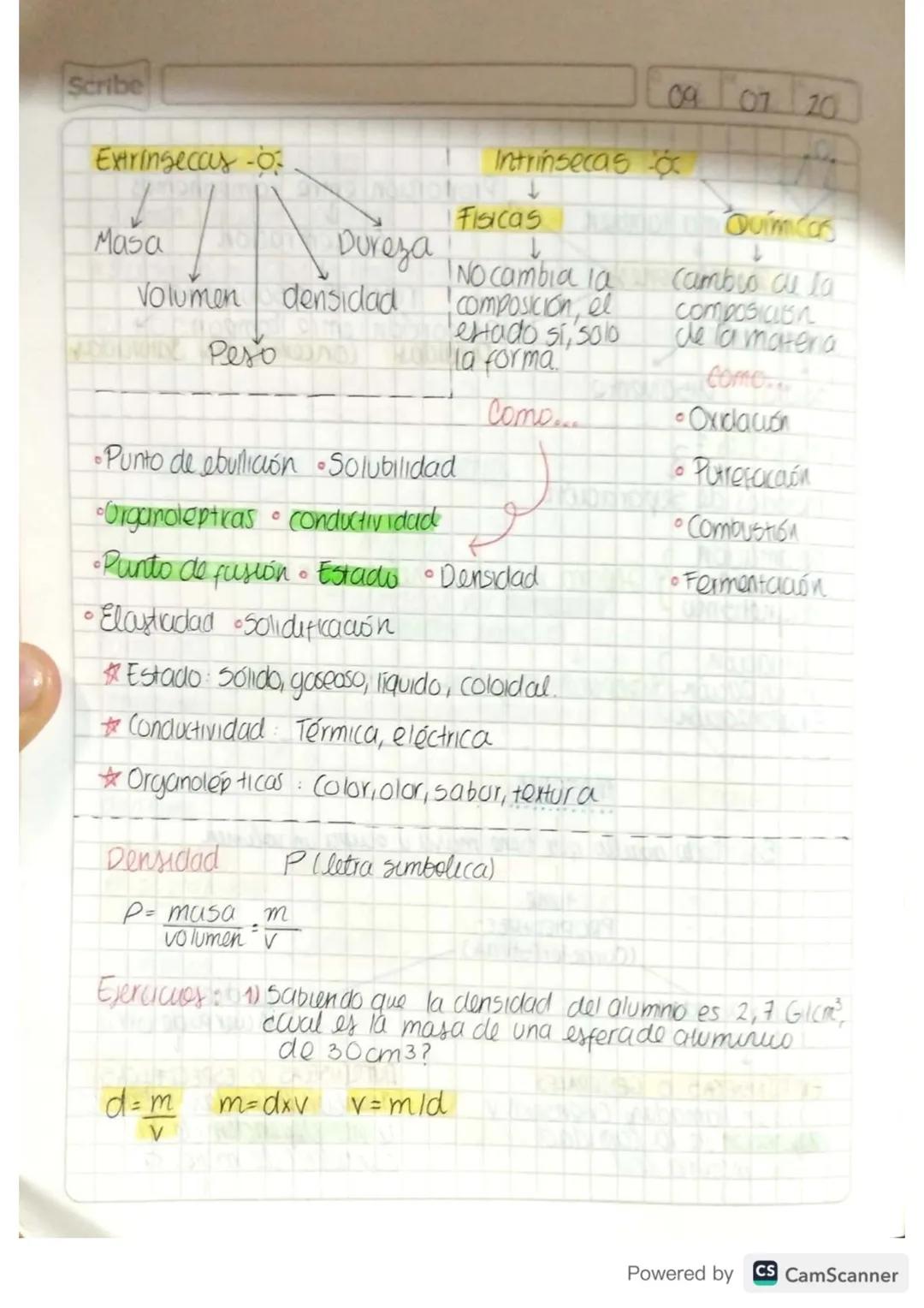 Repaso

Clasificación de la materia

Sustancias
Puras
↓
Formadas por.
Particulas iguales
entre sí

↓
un solo tipo
de atomo
↓
Elementos
& sus
